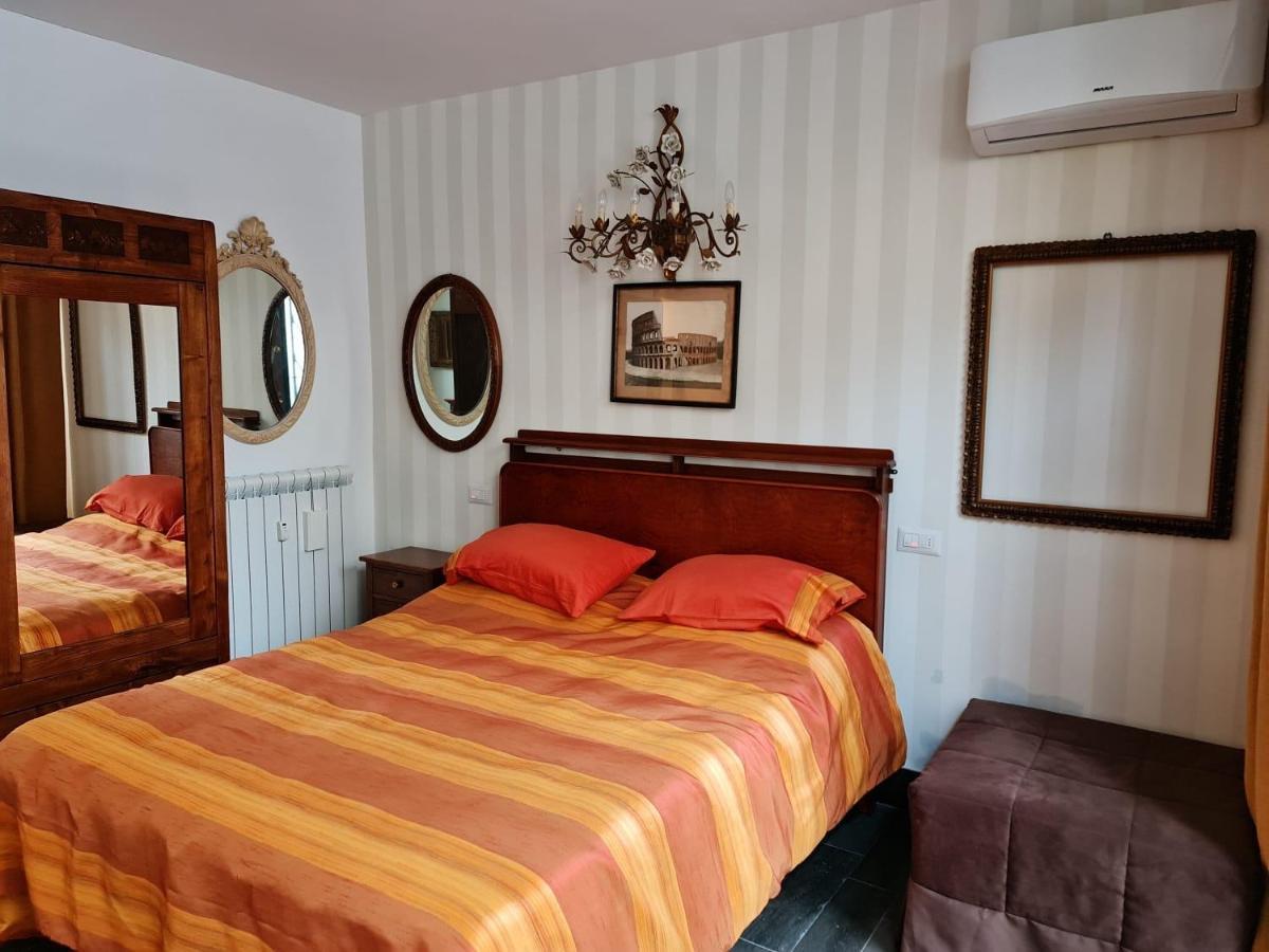Ave Cesare Appartamento